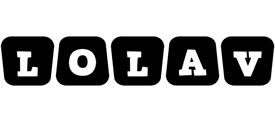 Lolav racing logo