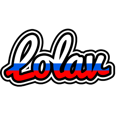Lolav russia logo
