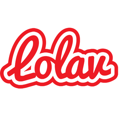 Lolav sunshine logo
