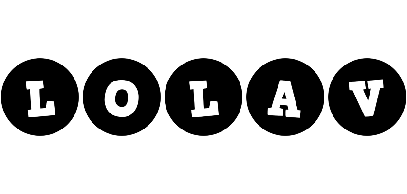 Lolav tools logo