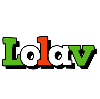 Lolav venezia logo
