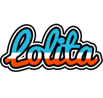 Lolita america logo