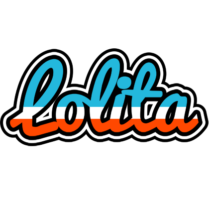 Lolita america logo
