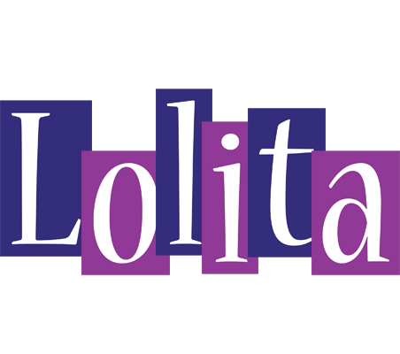 Lolita autumn logo