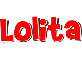 Lolita basket logo