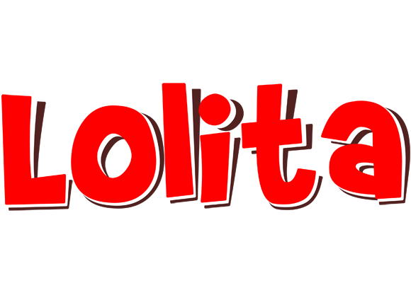 Lolita basket logo