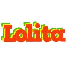 Lolita bbq logo