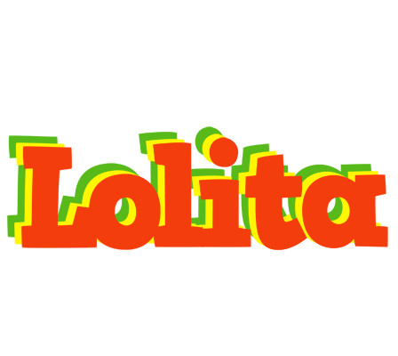 Lolita bbq logo