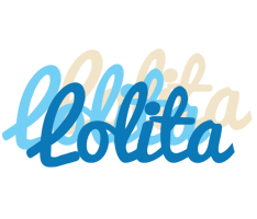 Lolita breeze logo
