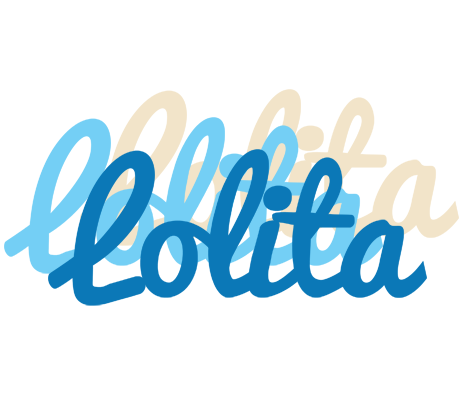 Lolita breeze logo