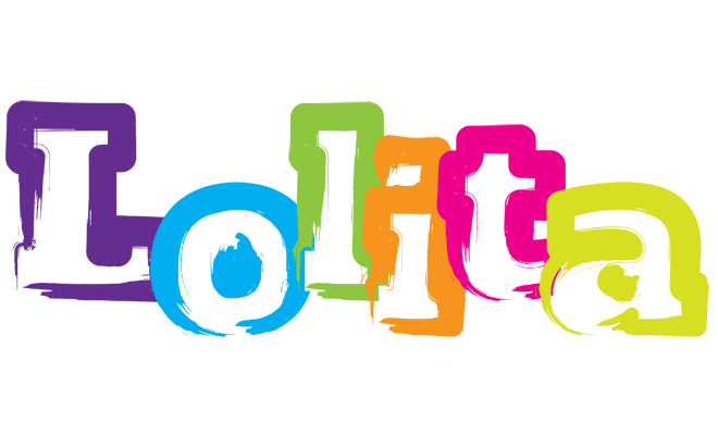 Lolita casino logo