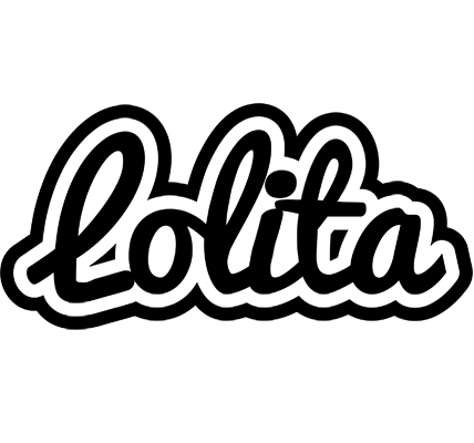 Lolita chess logo