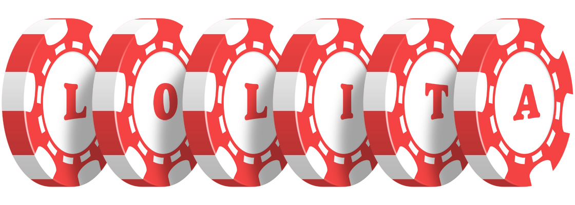 Lolita chip logo