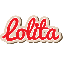 Lolita chocolate logo