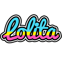 Lolita circus logo