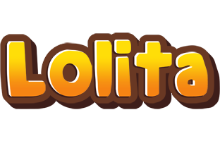 Lolita cookies logo