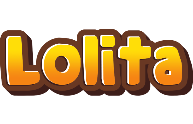 Lolita cookies logo