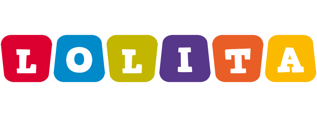 Lolita daycare logo