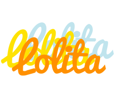Lolita energy logo