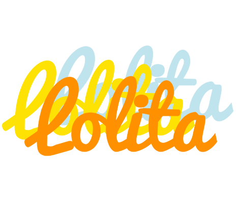 Lolita energy logo