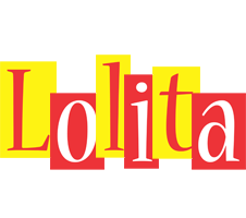 Lolita errors logo