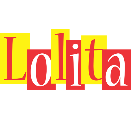 Lolita errors logo