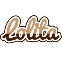 Lolita exclusive logo