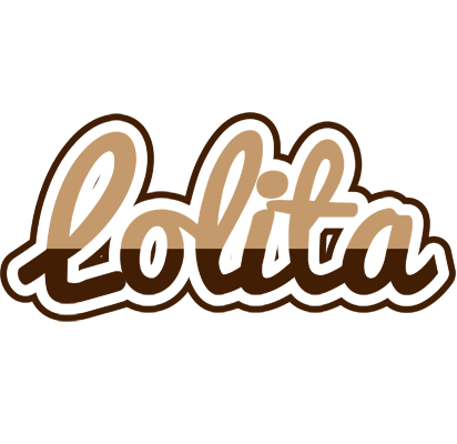 Lolita exclusive logo