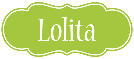 Lolita family logo