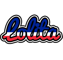Lolita france logo