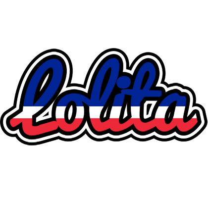 Lolita france logo