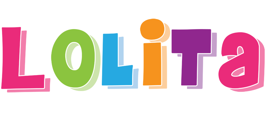 Lolita friday logo