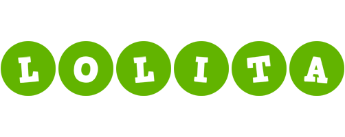 Lolita games logo