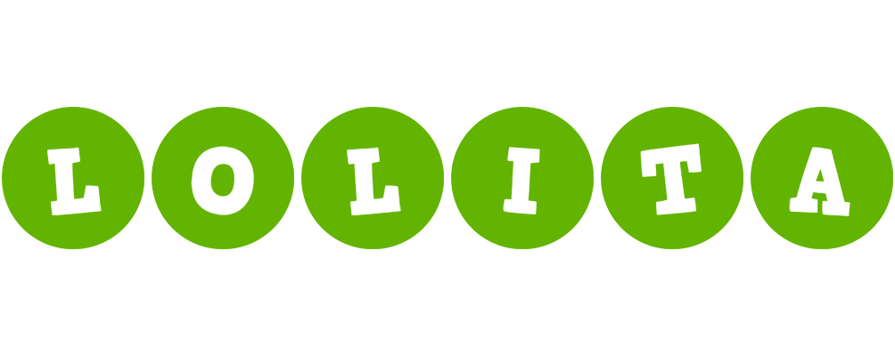 Lolita games logo