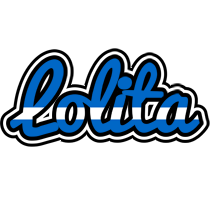Lolita greece logo