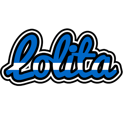 Lolita greece logo
