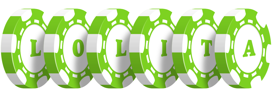 Lolita holdem logo