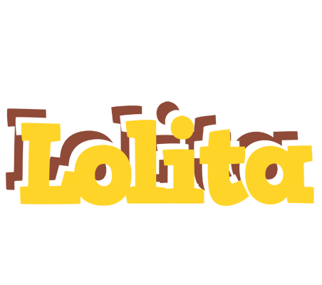 Lolita hotcup logo
