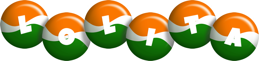 Lolita india logo