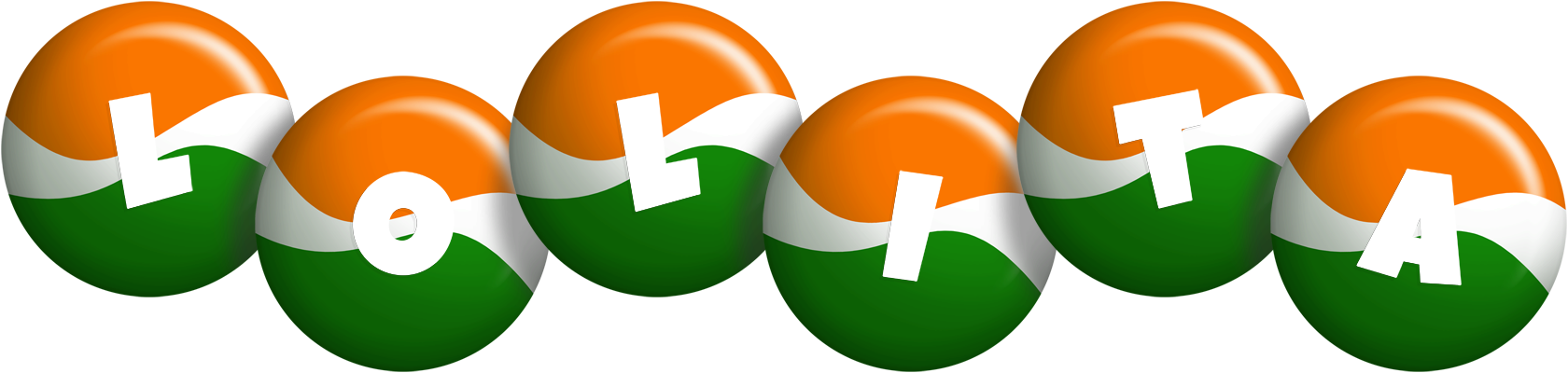 Lolita india logo