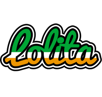 Lolita ireland logo