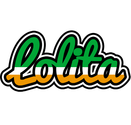 Lolita ireland logo