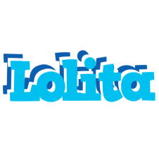 Lolita jacuzzi logo