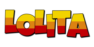 Lolita jungle logo