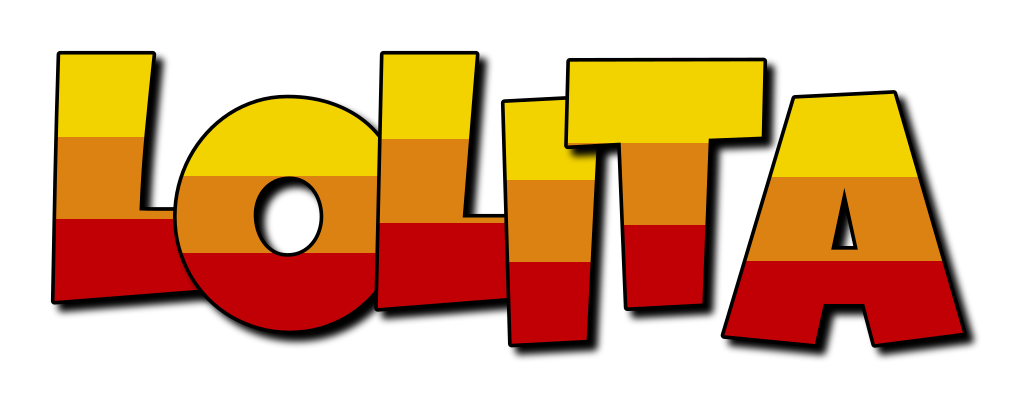 Lolita jungle logo