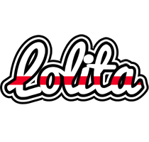 Lolita kingdom logo