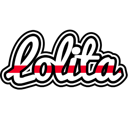 Lolita kingdom logo