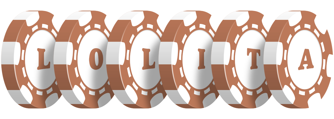 Lolita limit logo