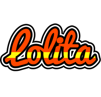 Lolita madrid logo