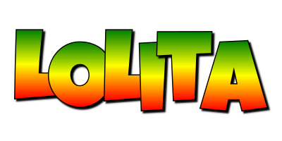 Lolita mango logo
